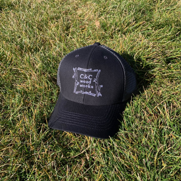 C&C Woodworks Hats